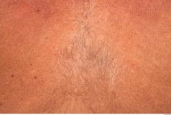 Photo Textures of Human Skin